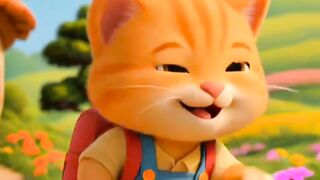 Little cat 6