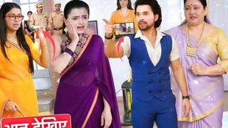 Mann Sundar Today Full Episode  रह न रल क खल रज