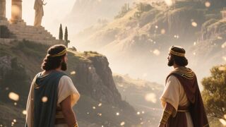 Ancient Greeks