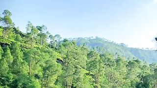 Natural beauty of Kashmi