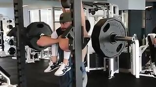 Fit Girls Crushing Leg Day  Ultimate Motivation