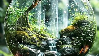 New butifull unique and beautiful place in the world