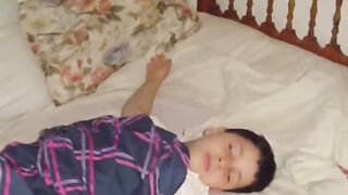 na3sa li kan3as mor magalt liya tsba7 3la khir a zin dyali