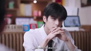 GO AHEAD  EPISODE 17 IN HINDI