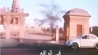 فيديو من ٥٠ سنة للدكتور مصطفى محمود وكأنه معنا الأن