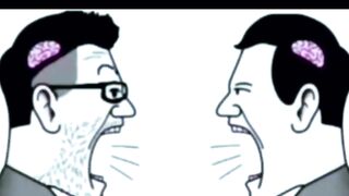 Dc vs marval who is win