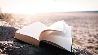 beautiful book