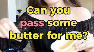 Can you pass