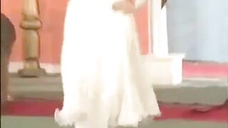 Pakistani Girl Deedar Hot Dance