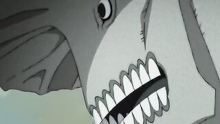 [S02 E3] Kaiju  no 8[Dual]