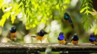 Beautiful natures