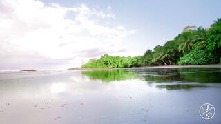 COSTA RICA IN 4K 60fps HDR (ULTRA HD) - Jacob  Katie