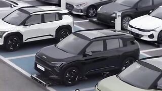 Robo can steal your cars