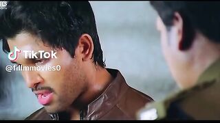 A South Indian Movie 7