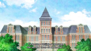 Anne Shirley Episodes 018