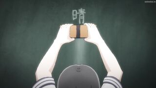 Seishun Buta Yarou wa Santa Claus no Yume wo Minai Episodes 5