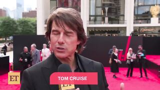 Tom Cruise and Ana de Armas How Their Romance Bloomed (Source