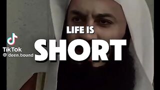 Life is short 4