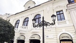 ХОТЕЛ ЕКСЕЛСИОР - ПЛОВДИВ - ИСТОРИЯТА
