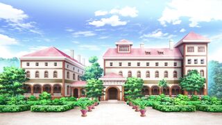 Koujo Denka no Kateikyoushi Episodes 5