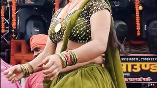 Dilwa Le Ja rumal mein Pawan Singh new Bhojpuri archestra dance