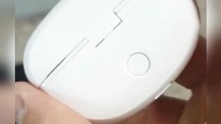 V12 Wireless Earbuds  Bluetooth   HD Mic!