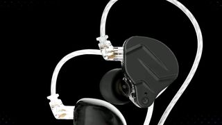 KZ Castor  Dual Drivers, HiFi Precision!