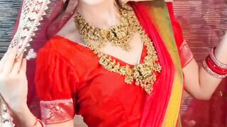 Anjali Lama Hot Fap Edit