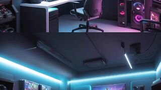 Find the Difference  Gamers Paradise Edition!