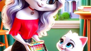 Little chiku ki sharart
