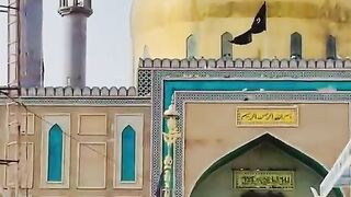 سہی لال قلندر