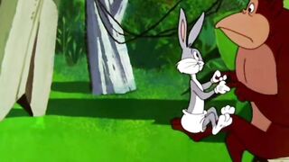 Apes of Wrath BugsBunny (1959)