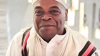 بڑی خوشخبری کی بات ہے