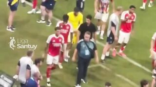 Kenapa Arsenal Selalu Menjadi Yang Ke 2 Dan Kalah Dari Tottenham?!