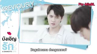 Love by chance S2 Ep 5