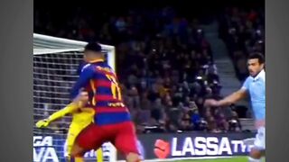 Barcelona Neymar  skillsneymar fotball barcelona