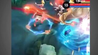 Editan mobile legend 3D keren banget sih ini Cr rainchouu MobileLegends