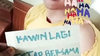 akibat salah pilih