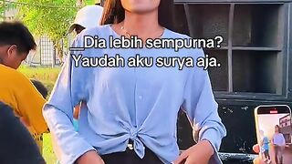 Beda Orang Beda Selera