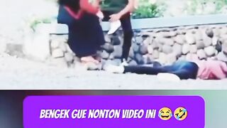 Ketawa dulu yuk