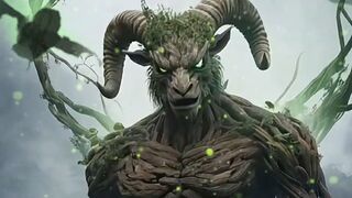 If The Chinese Zodiac Were Mythical Gods.