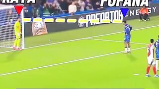 Momen Epik Di Sepak Bola