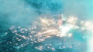 Darkseid Nightmare Justice League Snyders Cut shorts superman darkseid