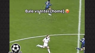 Gareth bale
