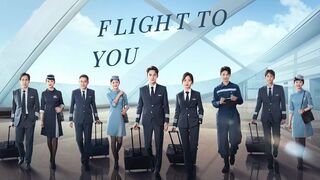 Flight to You  Episode 13 (English Dubbed)