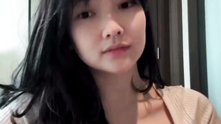 lagi mau tiktokan malu banget geer