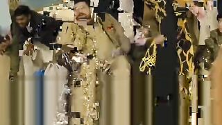 Stylish Mehndi Night Dance  Bridal Function UK Viewers