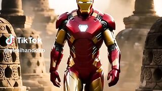 AI Superhero Videos 3