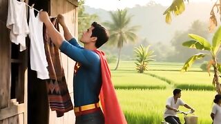 AI Superhero Videos 4