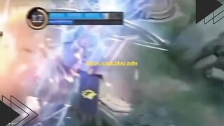 ONIC ngamuk total! 2